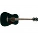 IBANEZ AW70 BK akustična kitara